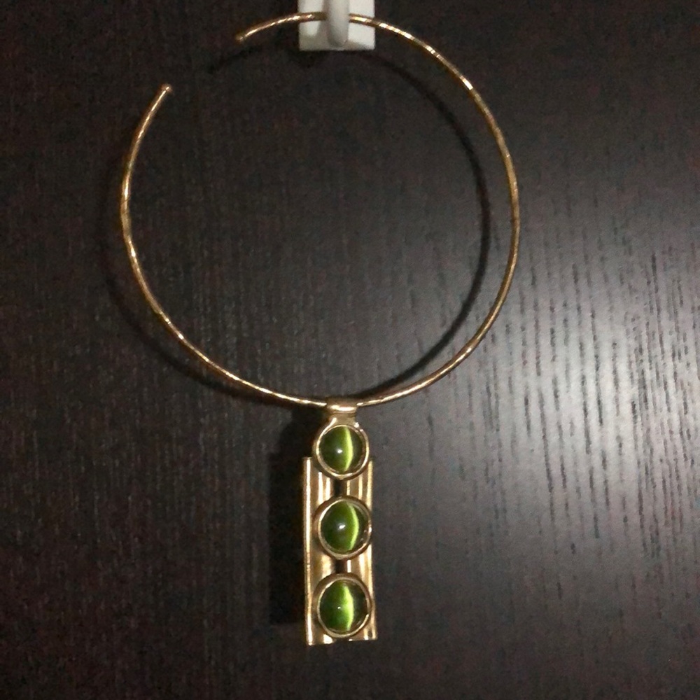 Custom choker